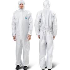 Protective Coveralls
